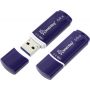 USB 3.0 флэш-диск  64GB Smart Buy Crown Blue